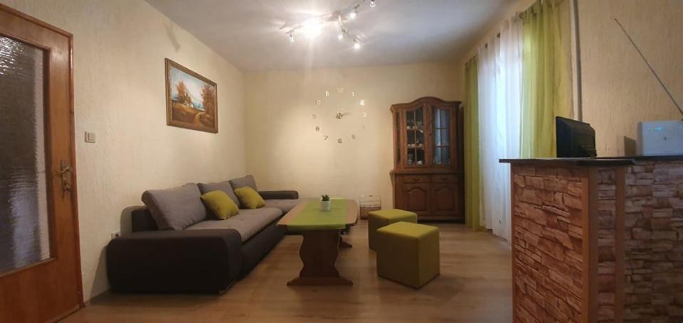 Apartments New Charming 센 외부 사진