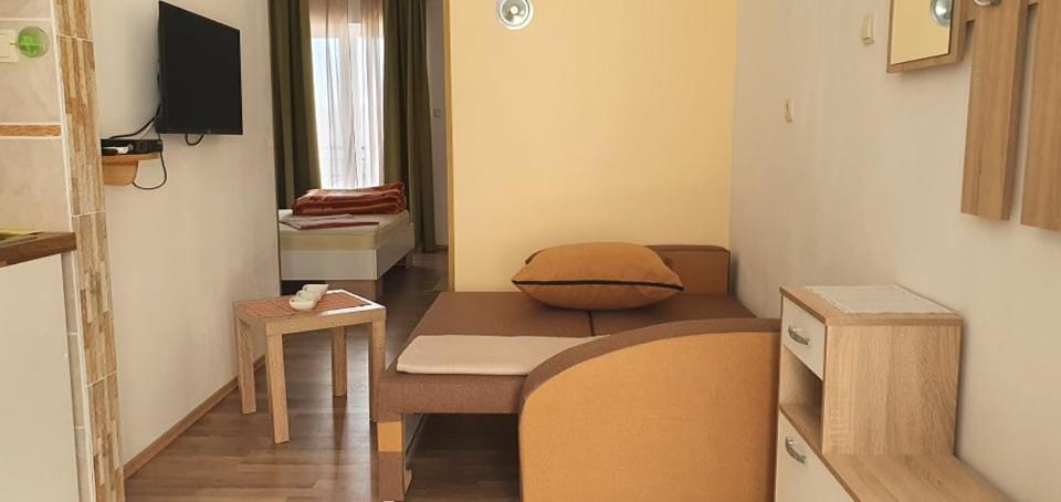 Apartments New Charming 센 외부 사진