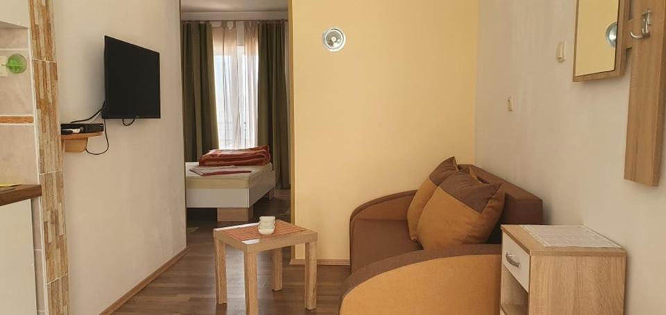 Apartments New Charming 센 외부 사진