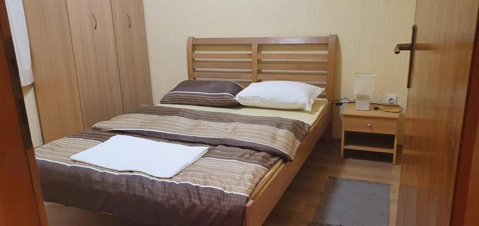 Apartments New Charming 센 외부 사진