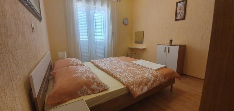 Apartments New Charming 센 외부 사진