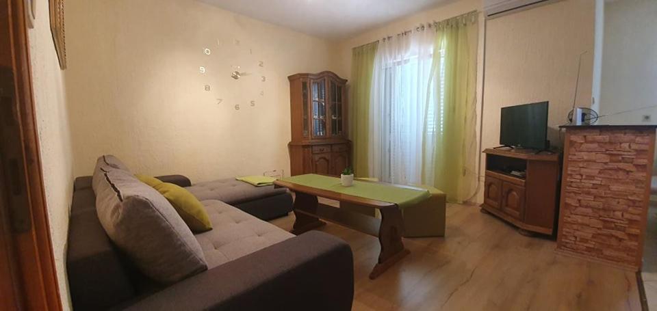 Apartments New Charming 센 외부 사진