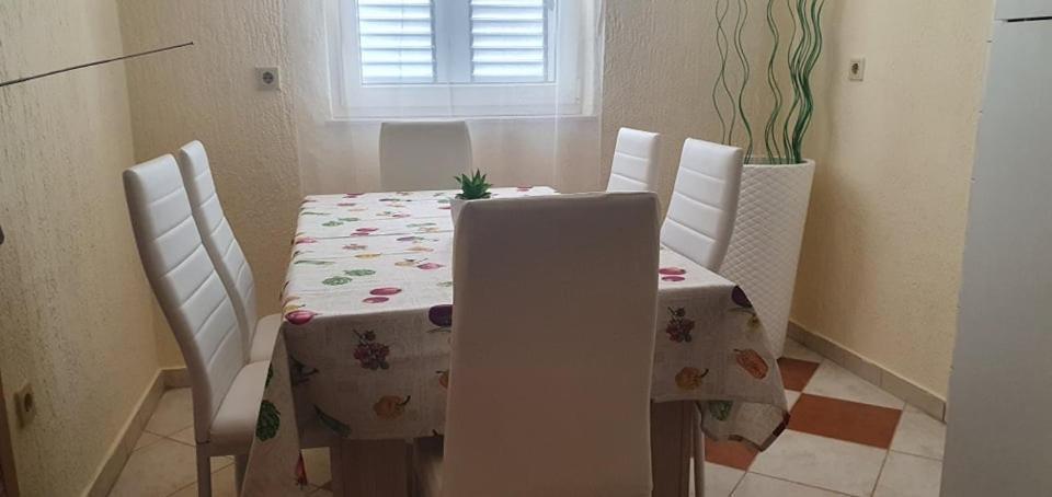 Apartments New Charming 센 외부 사진