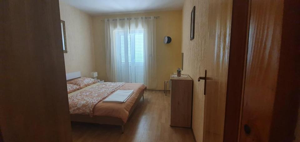 Apartments New Charming 센 외부 사진