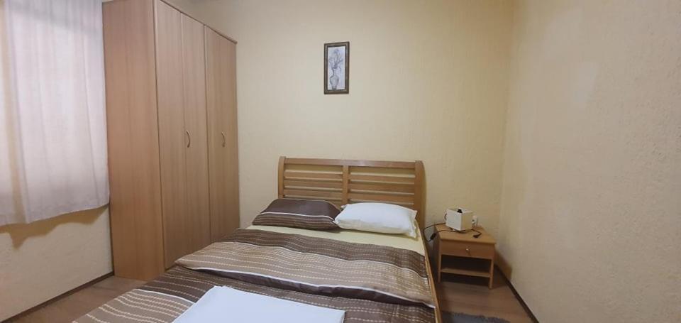 Apartments New Charming 센 외부 사진