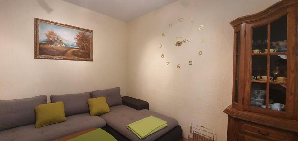Apartments New Charming 센 외부 사진