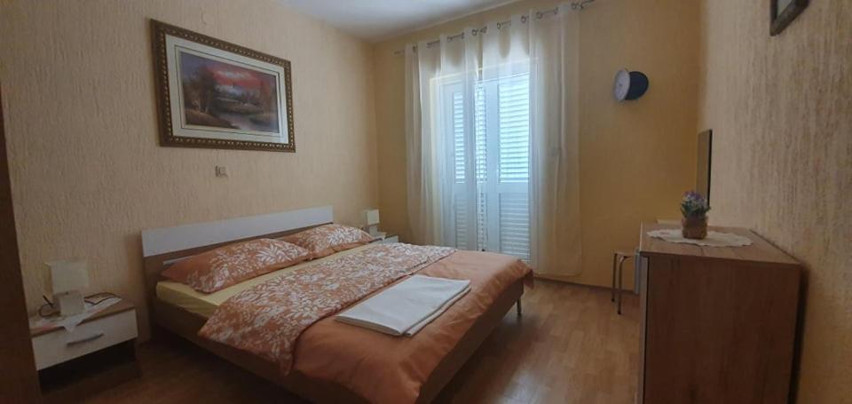Apartments New Charming 센 외부 사진