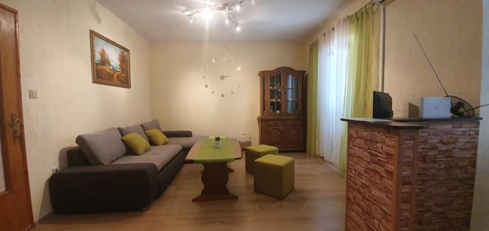 Apartments New Charming 센 외부 사진