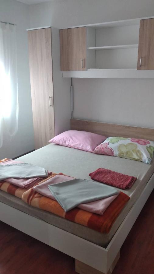 Apartments New Charming 센 외부 사진