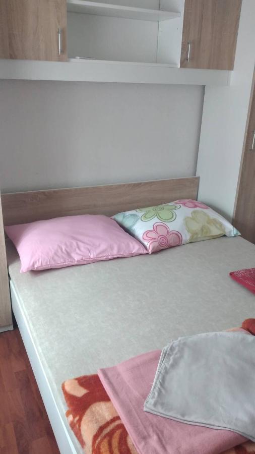 Apartments New Charming 센 외부 사진
