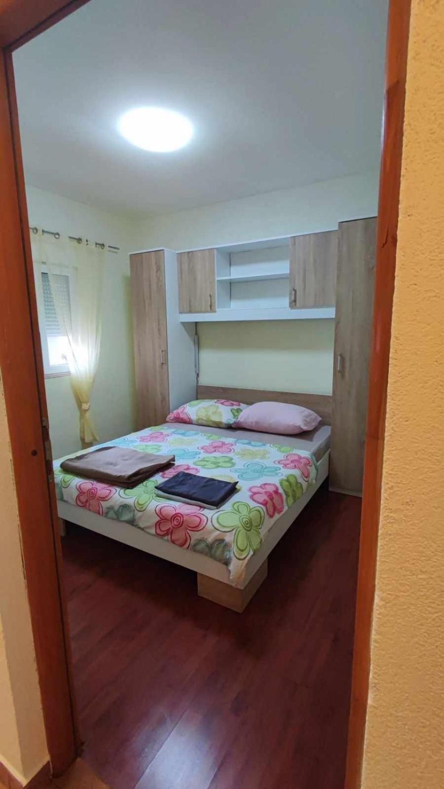 Apartments New Charming 센 외부 사진