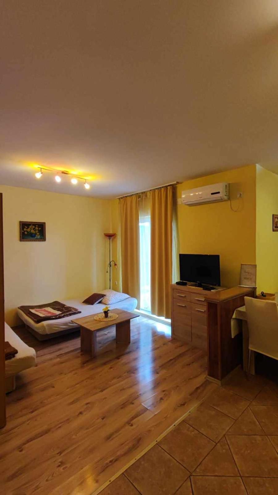 Apartments New Charming 센 외부 사진