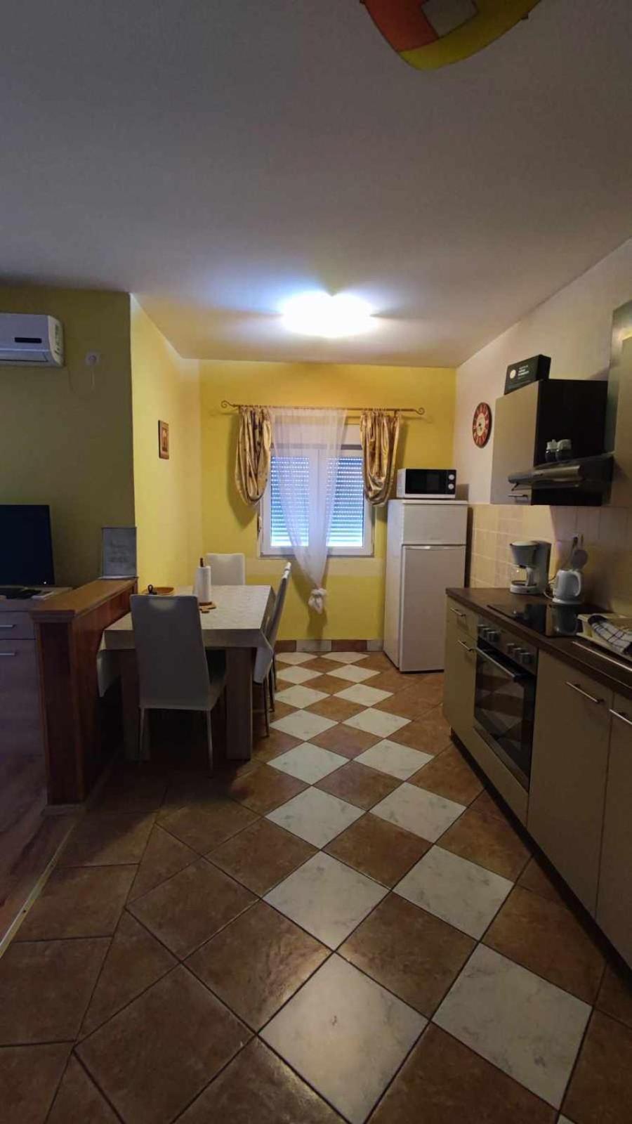 Apartments New Charming 센 외부 사진