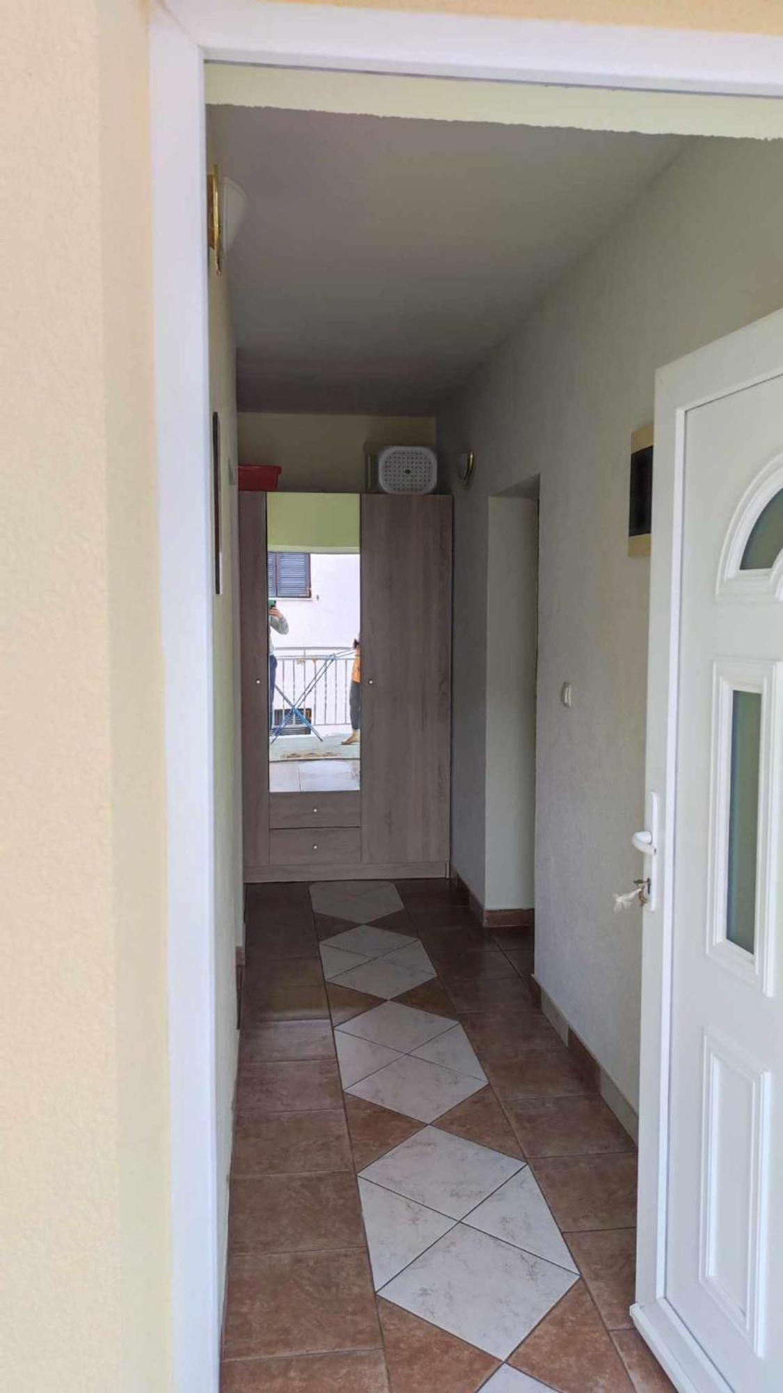 Apartments New Charming 센 외부 사진