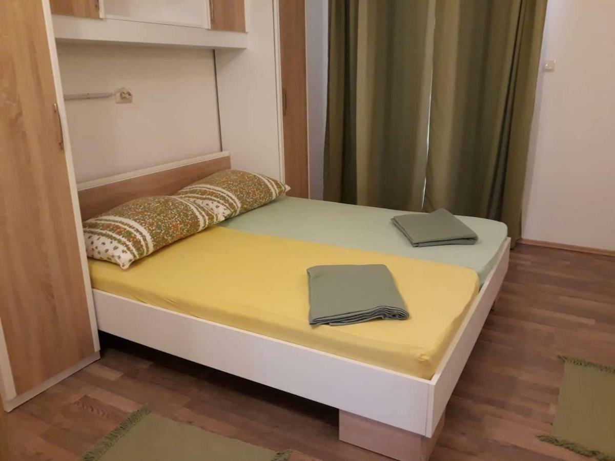 Apartments New Charming 센 외부 사진