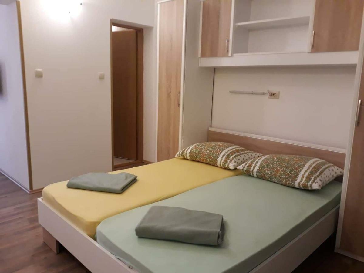 Apartments New Charming 센 외부 사진