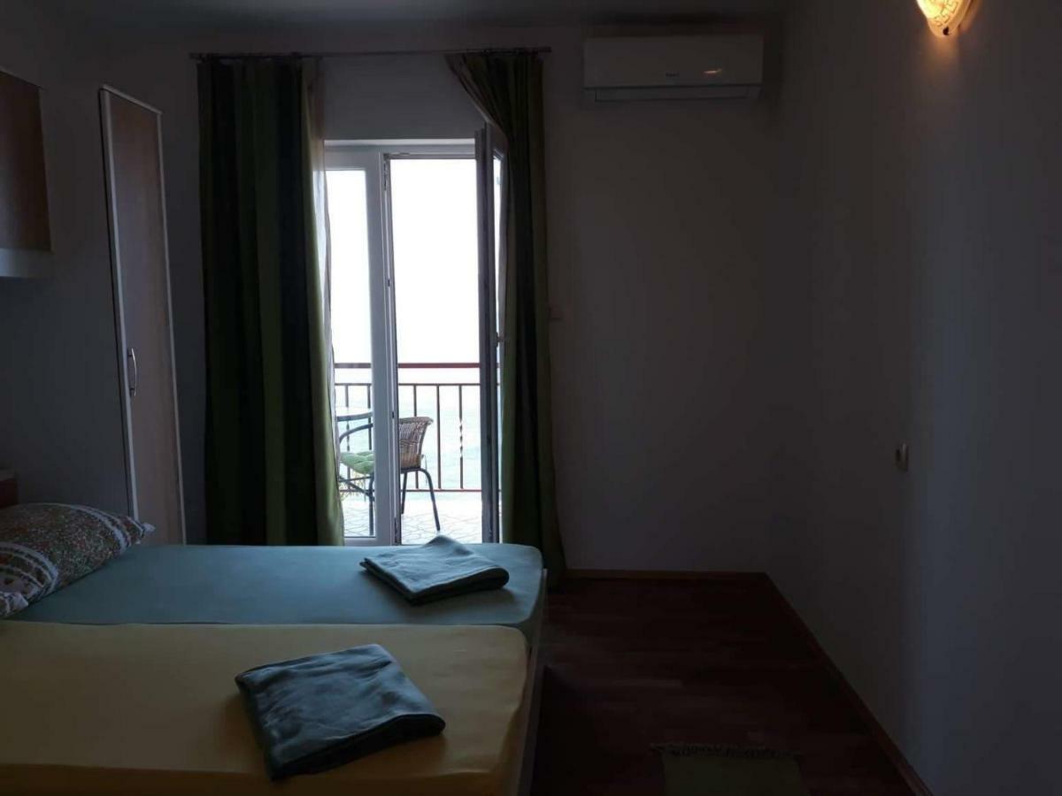 Apartments New Charming 센 외부 사진