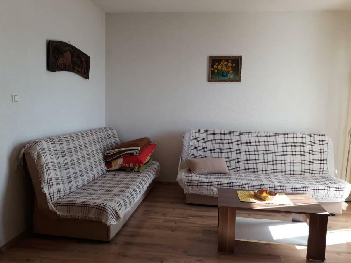 Apartments New Charming 센 외부 사진