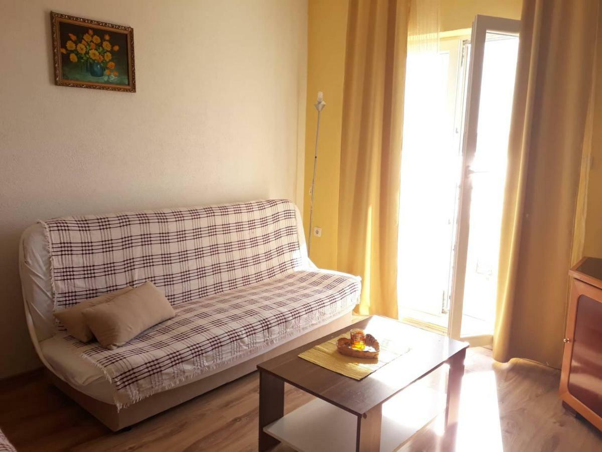 Apartments New Charming 센 외부 사진